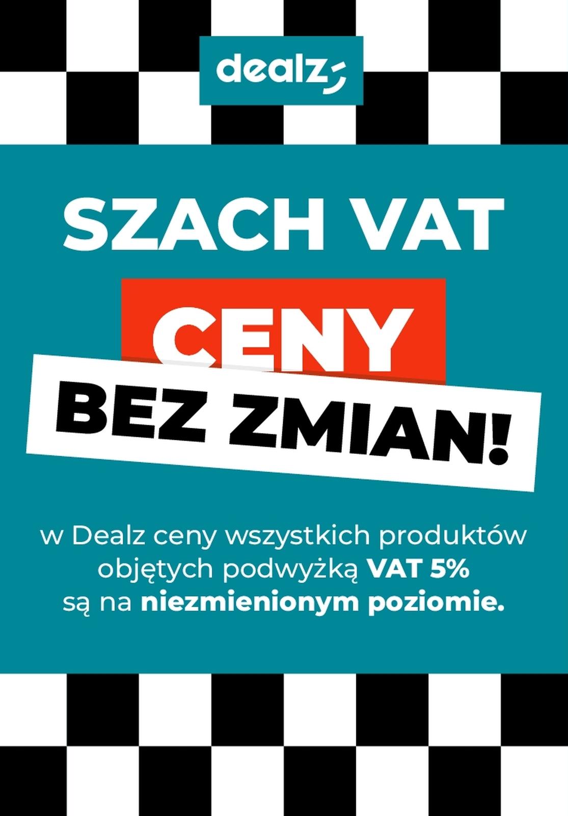 Gazetka promocyjna Dealz str. 10