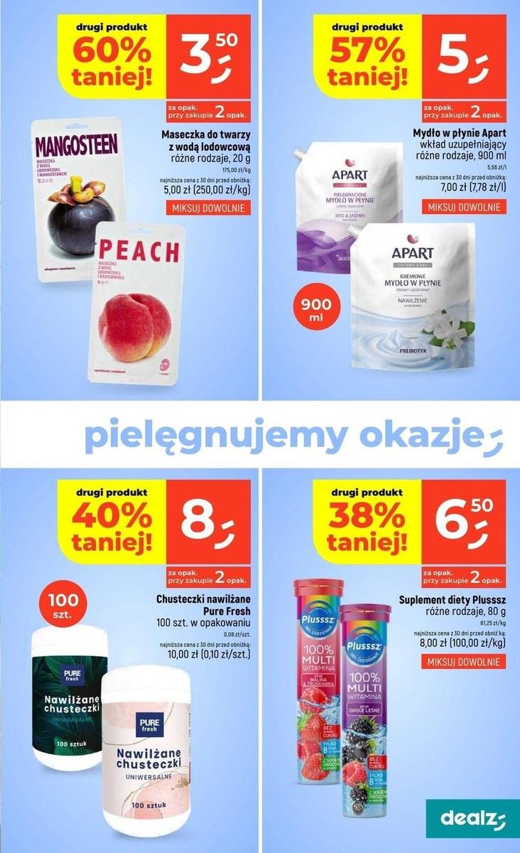 Gazetka promocyjna Dealz str. 17