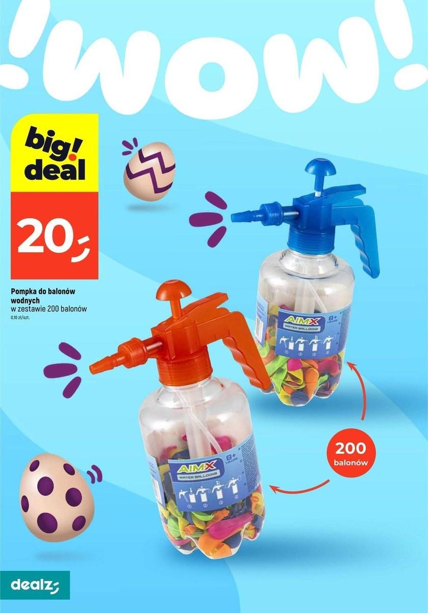 Gazetka promocyjna Dealz str. 10