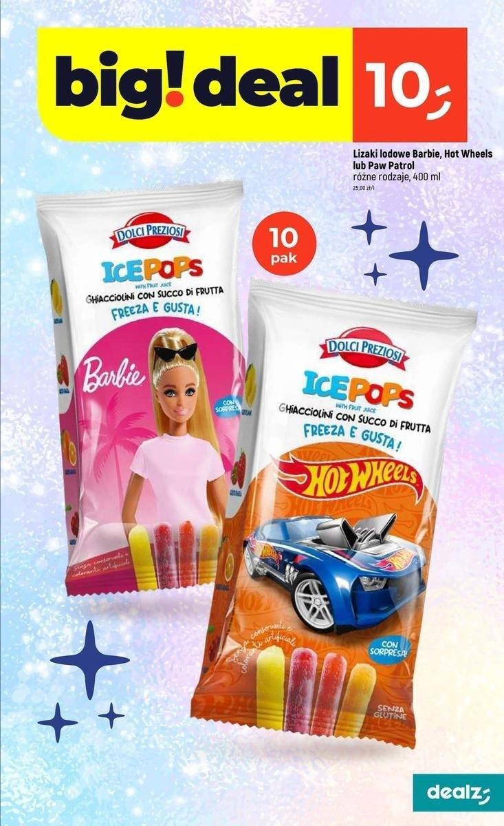 Gazetka promocyjna Dealz str. 11