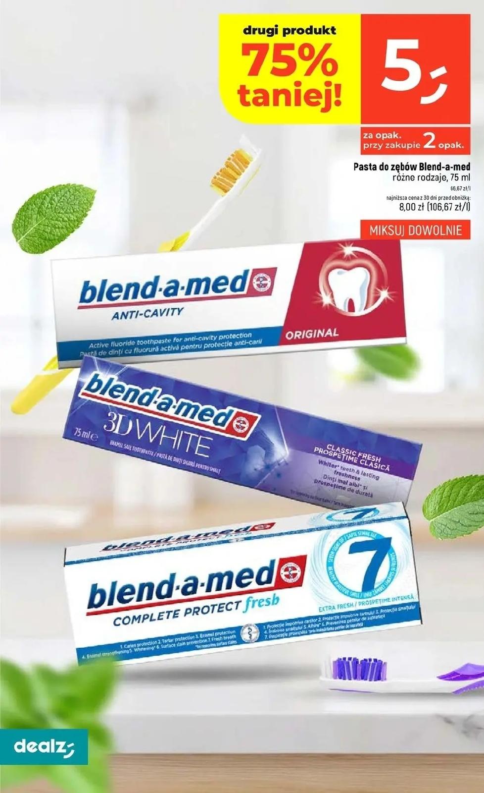 Gazetka promocyjna Dealz str. 28