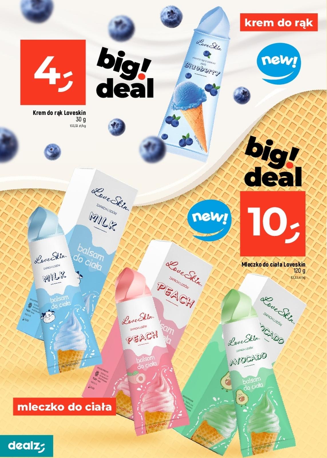 Gazetka promocyjna Dealz str. 18