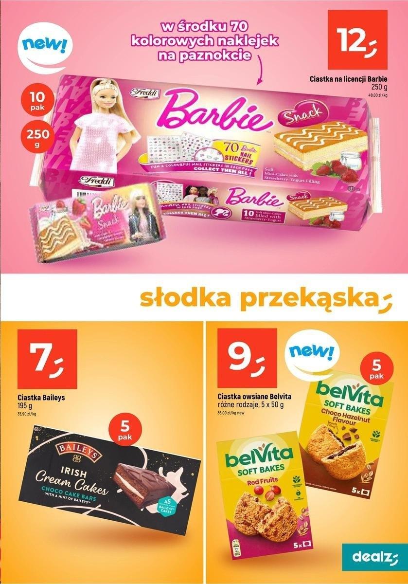Gazetka promocyjna Dealz str. 15