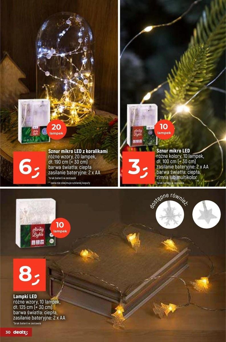 Gazetka promocyjna Dealz str. 30