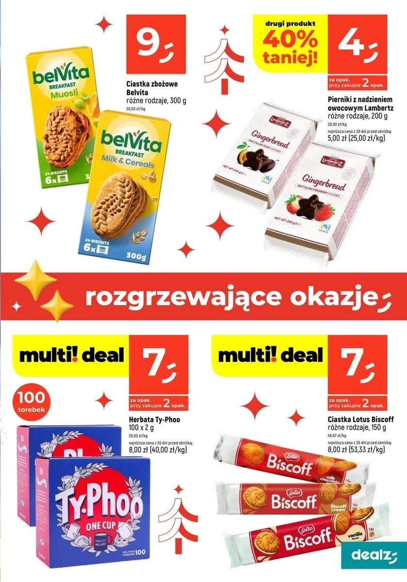 Gazetka promocyjna Dealz str. 9