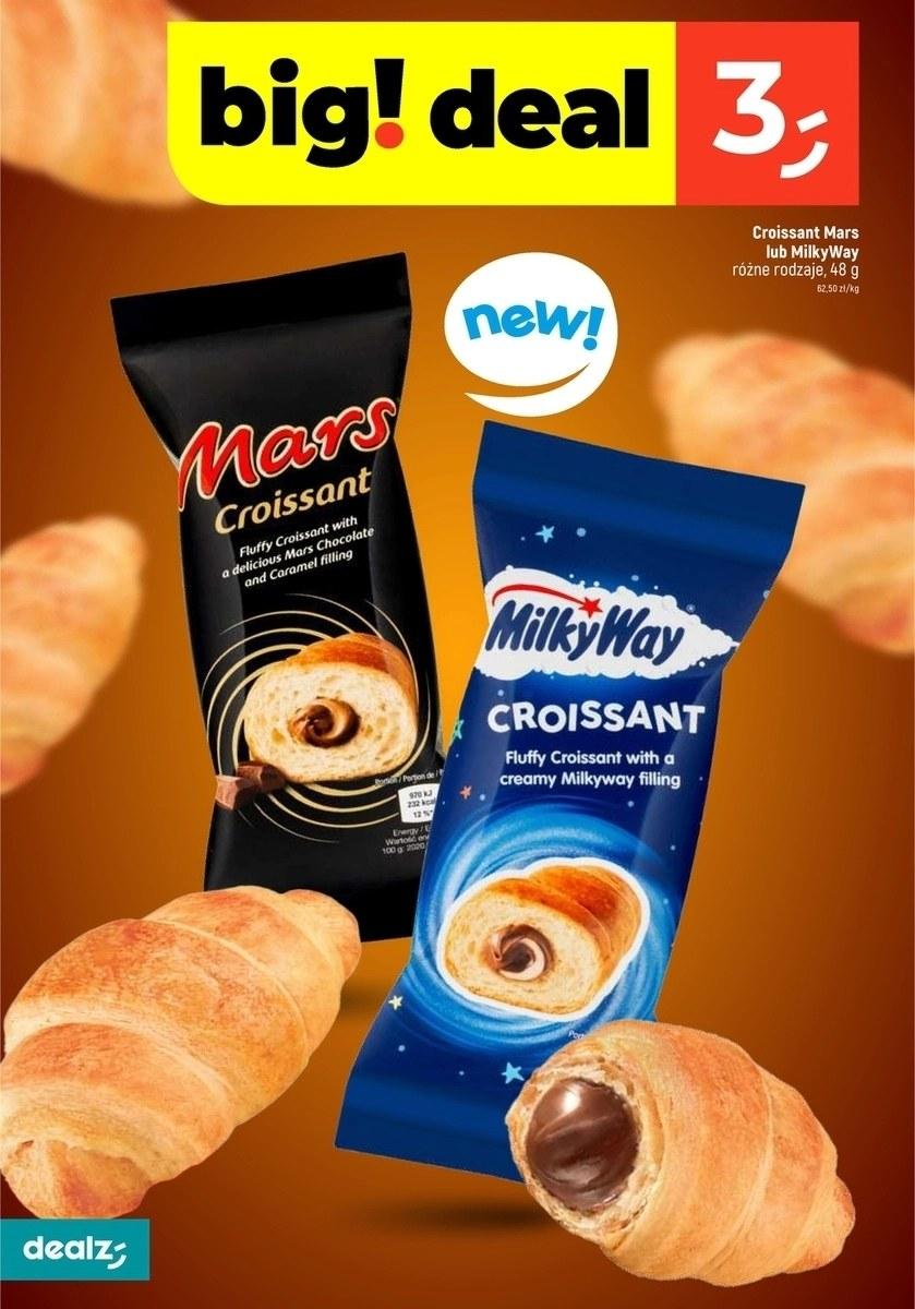 Gazetka promocyjna Dealz str. 8