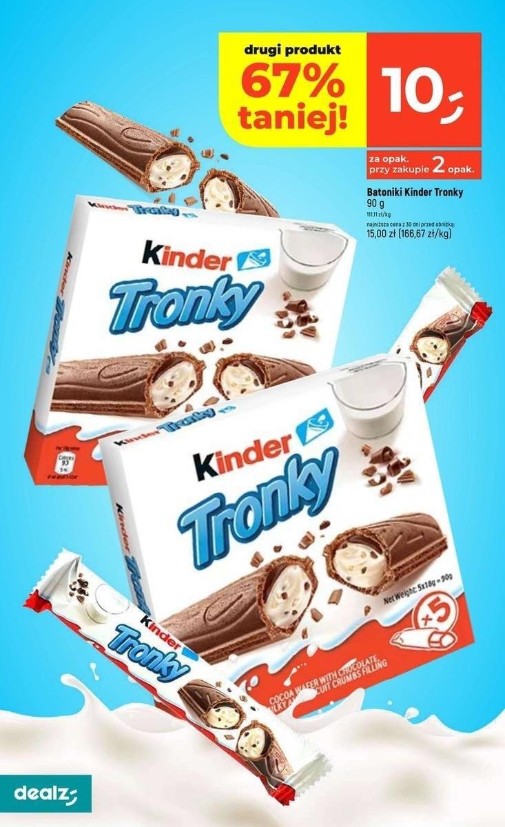 Gazetka promocyjna Dealz str. 14