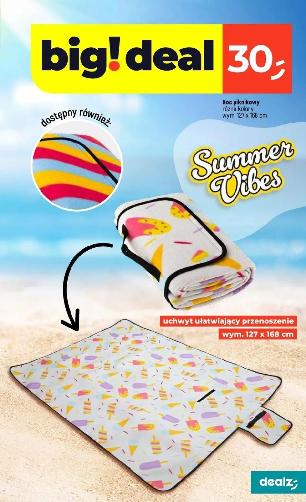 Gazetka promocyjna Dealz str. 15