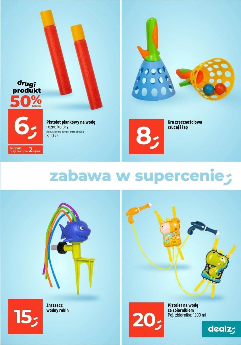 Gazetka promocyjna Dealz str. 17
