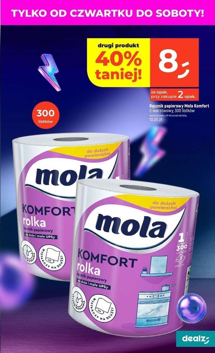 Gazetka promocyjna Dealz str. 39