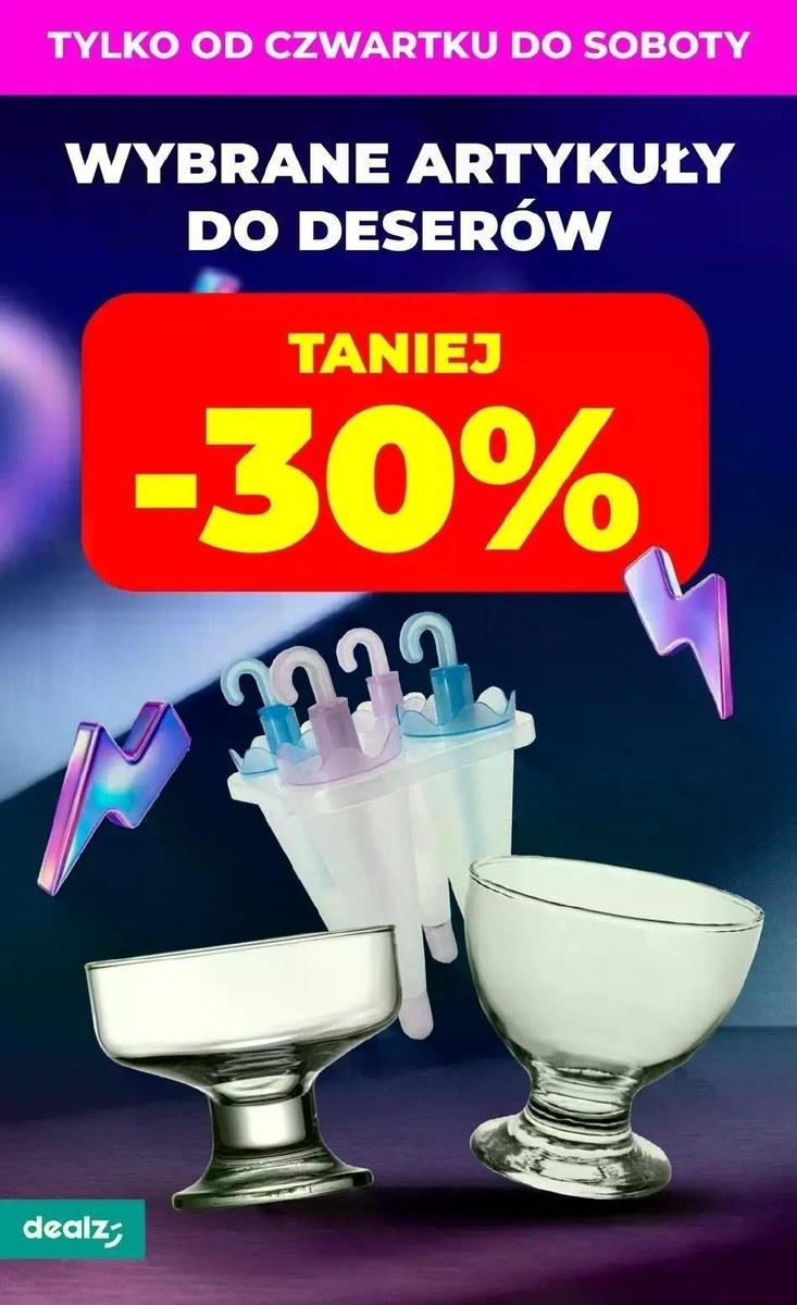 Gazetka promocyjna Dealz str. 33