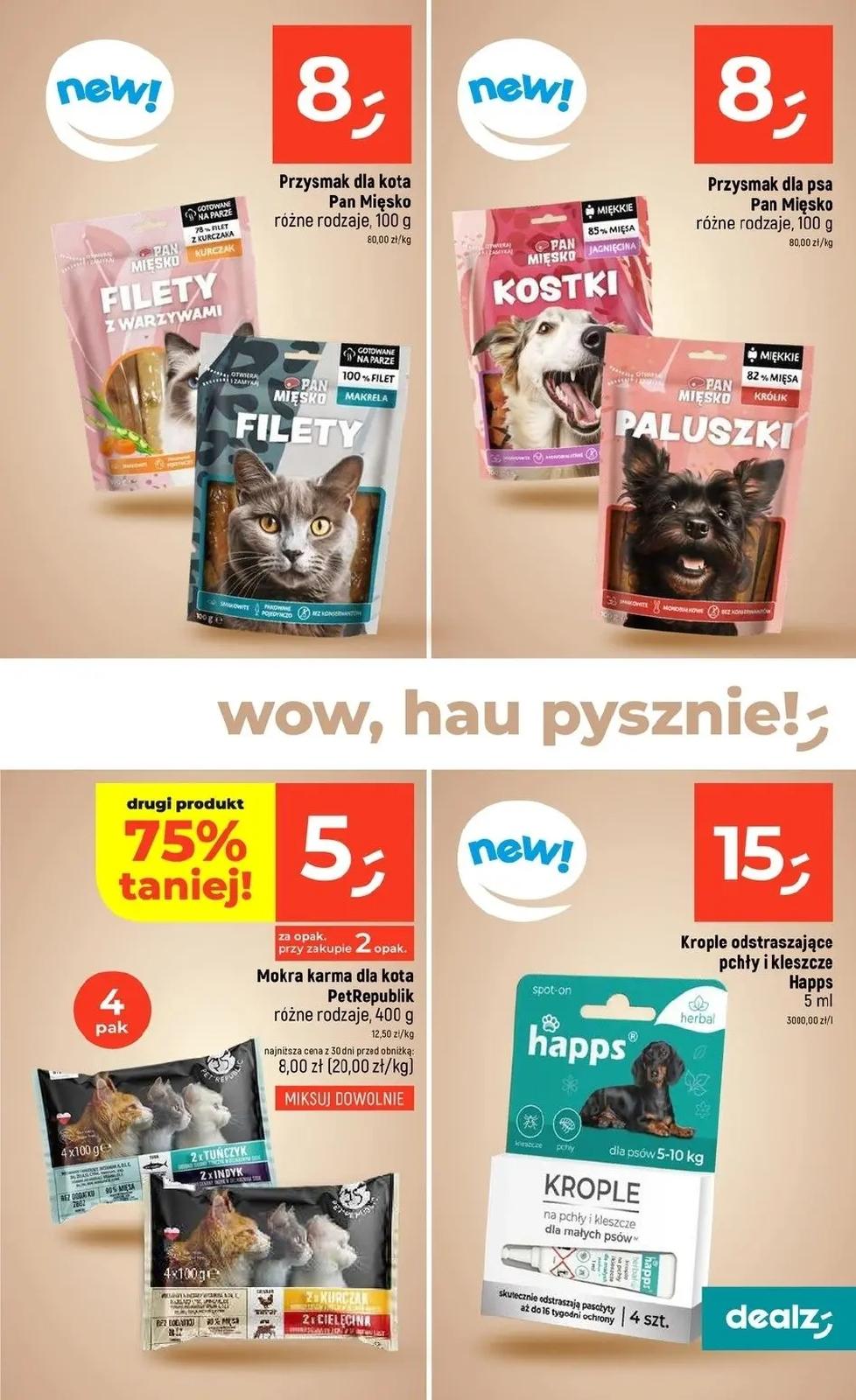 Gazetka promocyjna Dealz str. 29