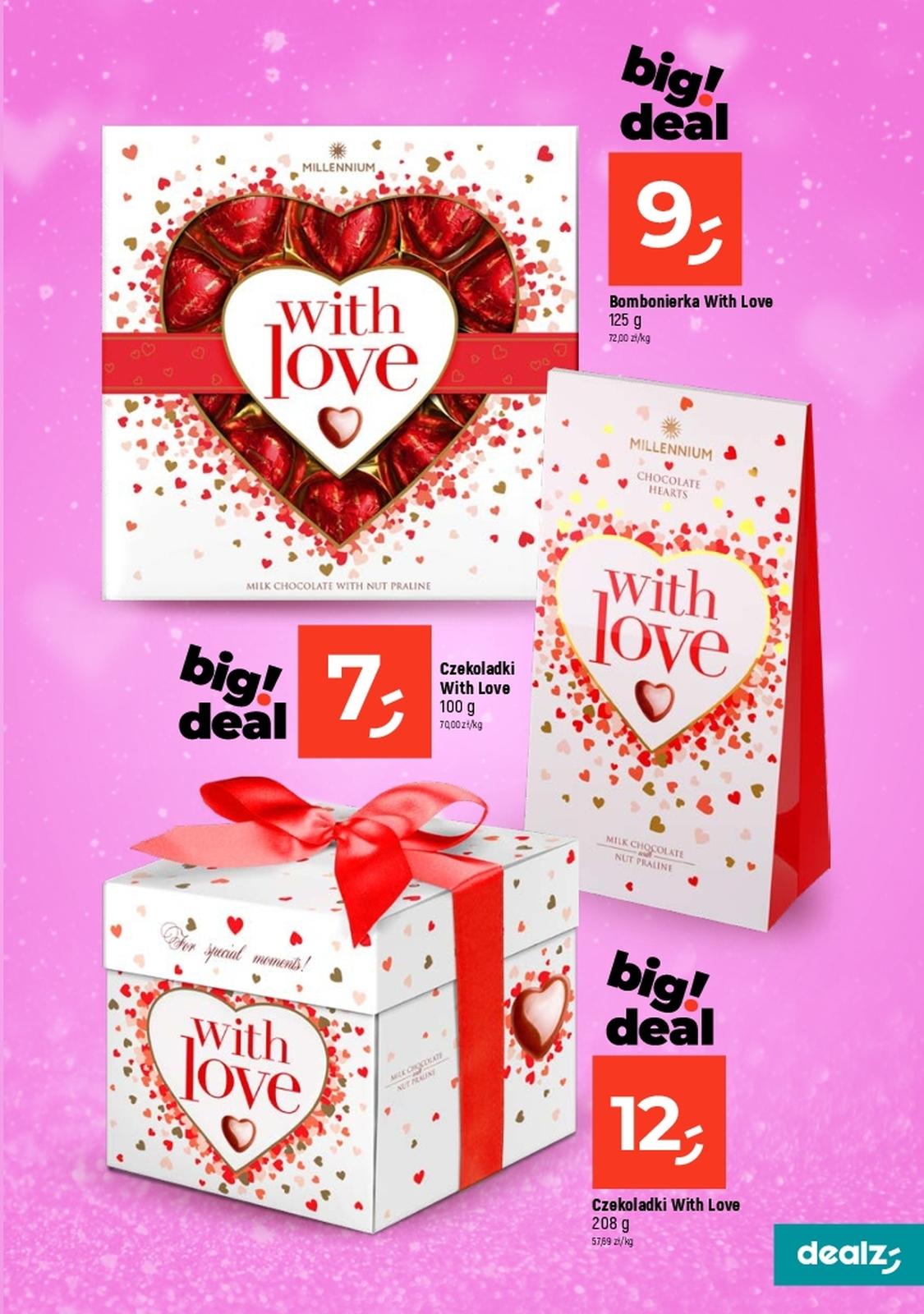 Gazetka promocyjna Dealz str. 7