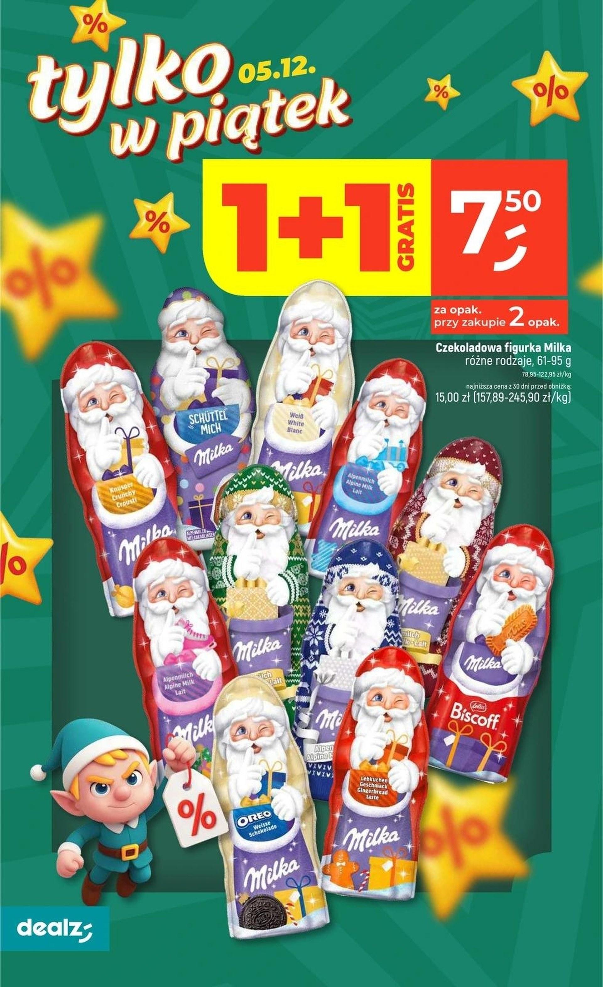 Gazetka promocyjna Dealz str. 4