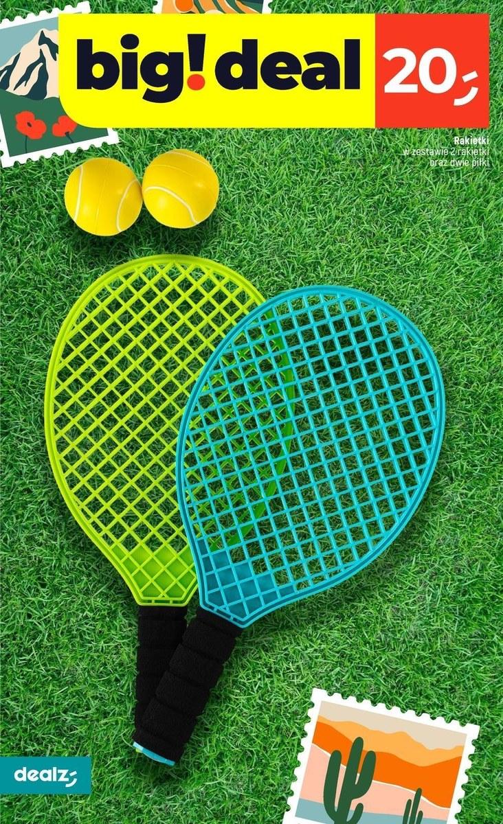 Gazetka promocyjna Dealz str. 32