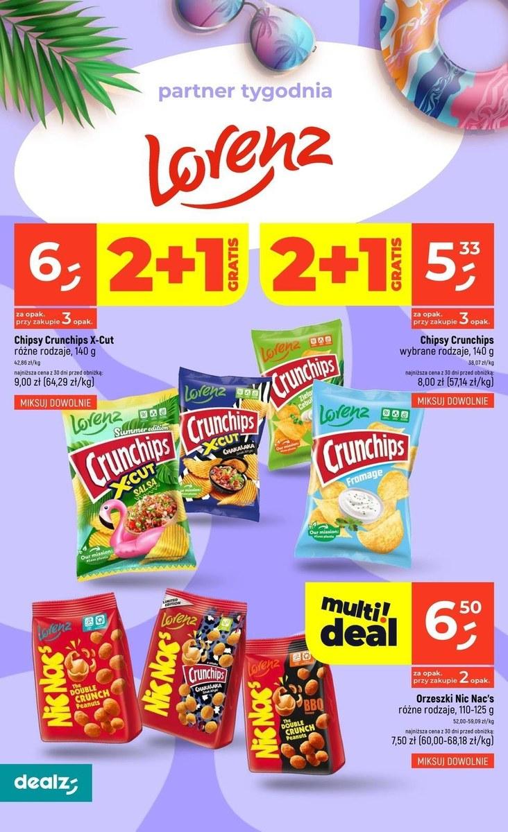 Gazetka promocyjna Dealz str. 4