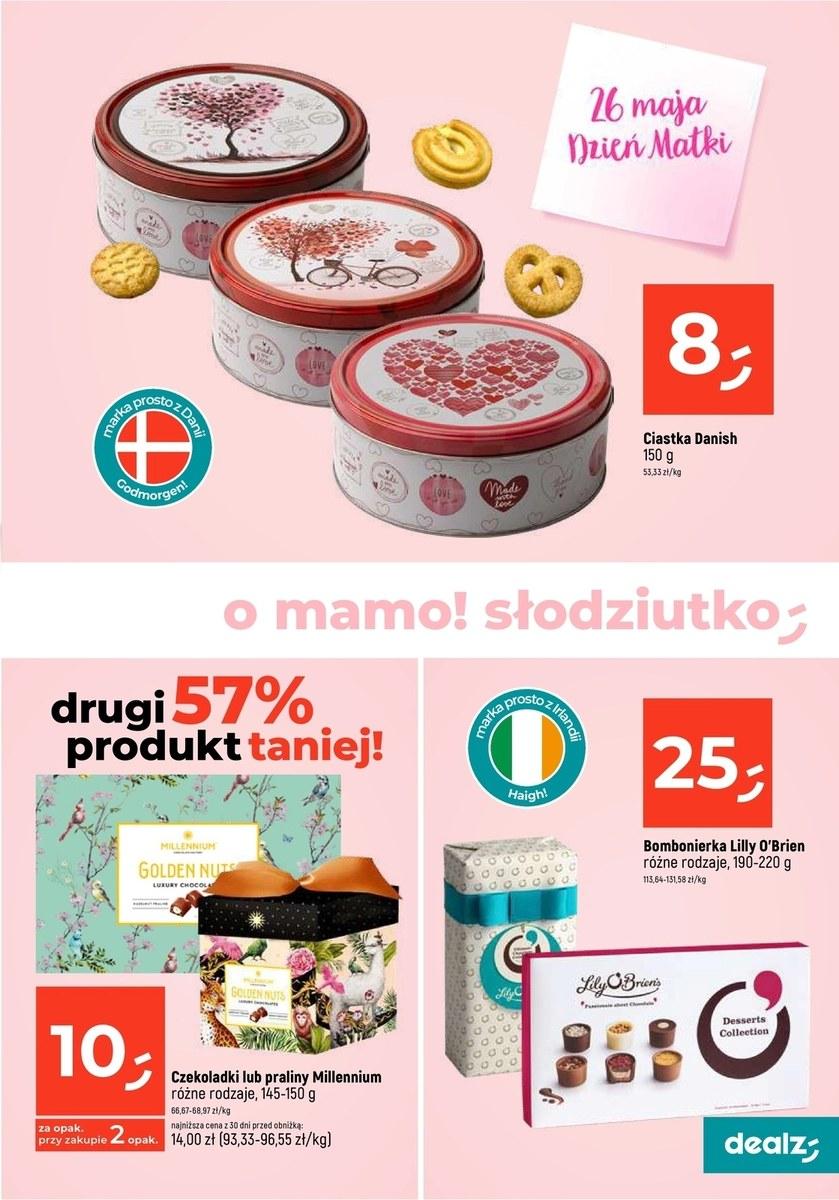 Gazetka promocyjna Dealz str. 5