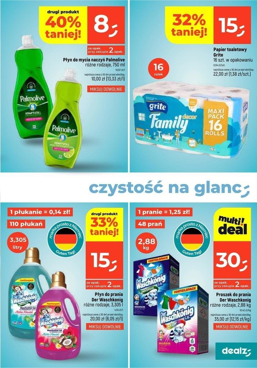 Gazetka promocyjna Dealz str. 23