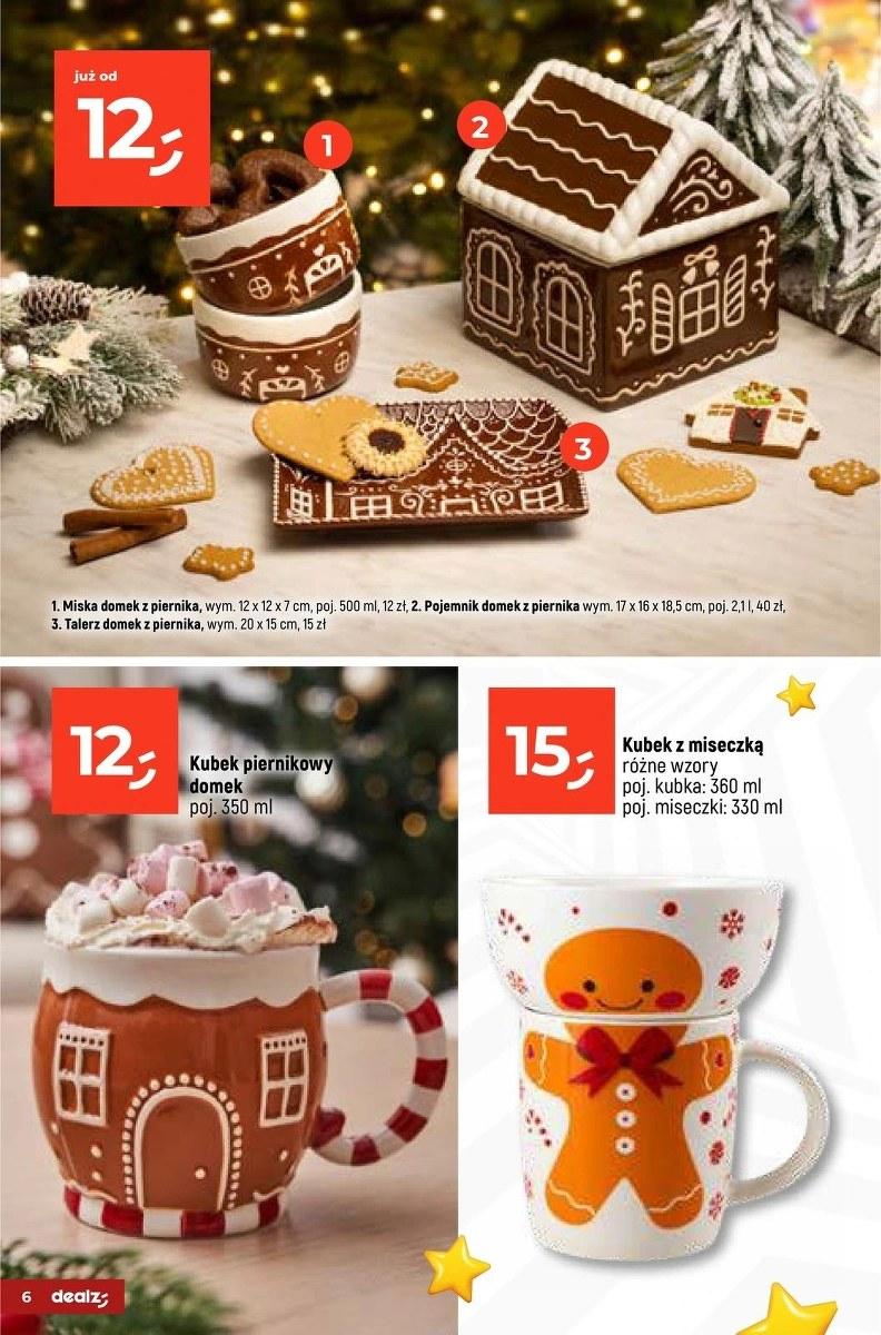 Gazetka promocyjna Dealz str. 6