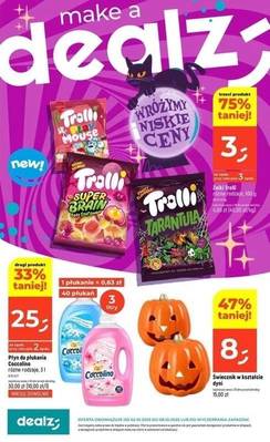 Gazetka Dealz