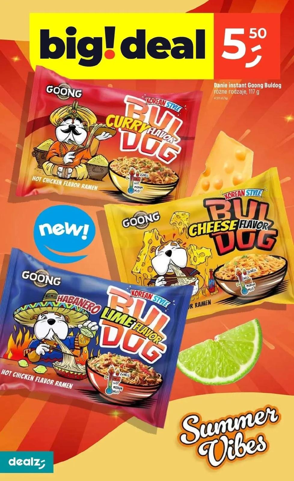 Gazetka promocyjna Dealz str. 12