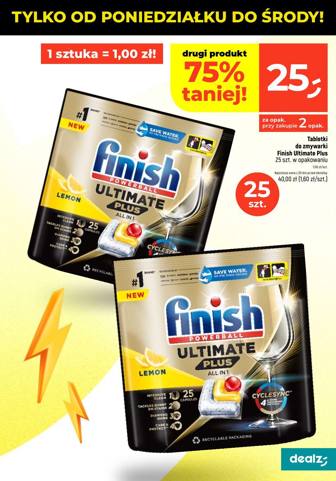 Gazetka promocyjna Dealz str. 17