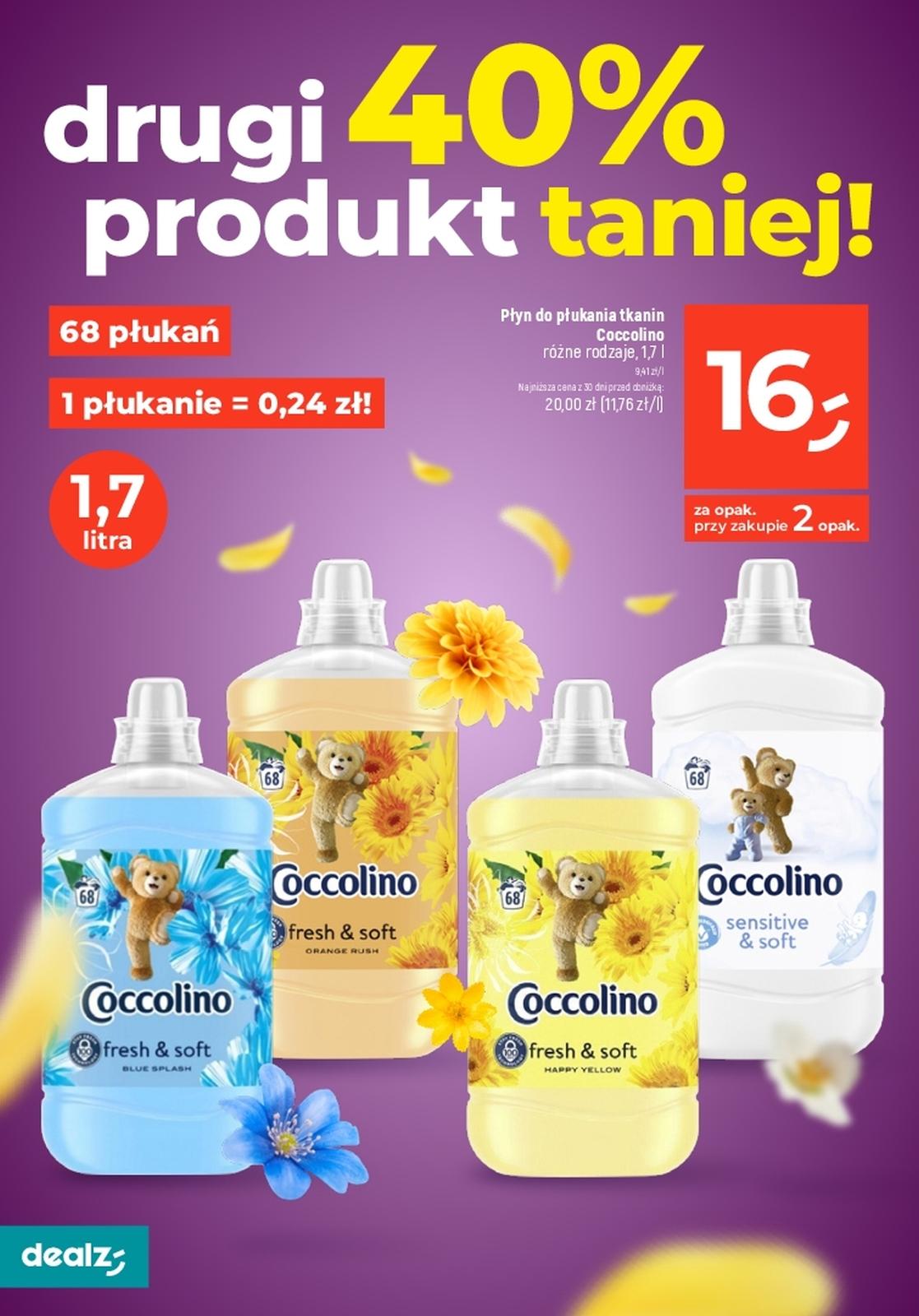 Gazetka promocyjna Dealz str. 24