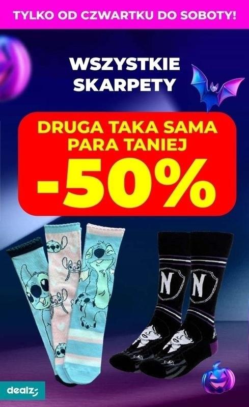 Gazetka promocyjna Dealz str. 8