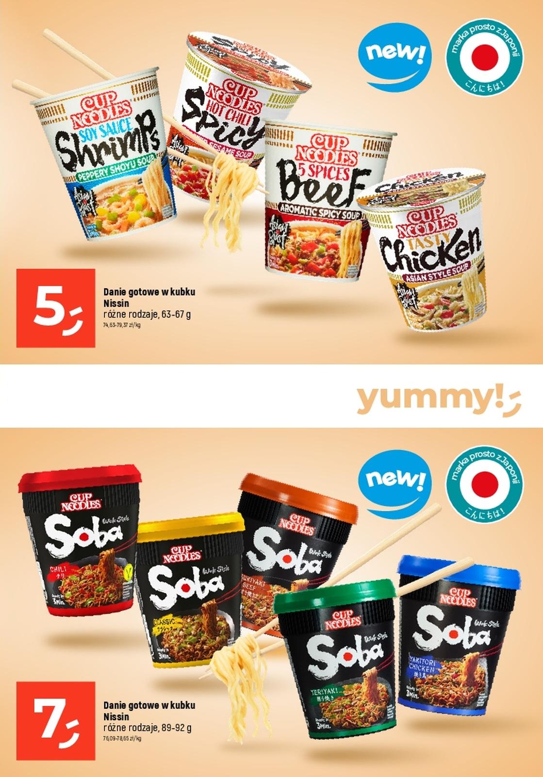 Gazetka promocyjna Dealz str. 5