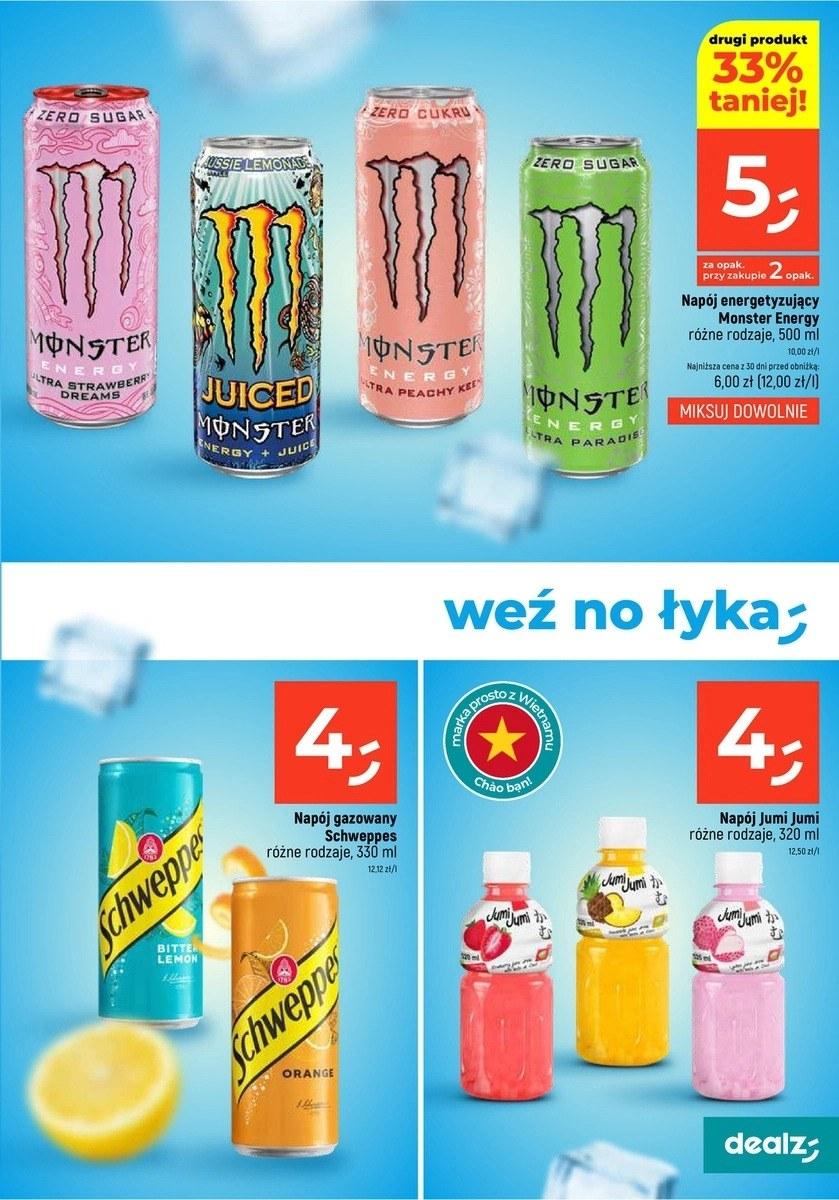 Gazetka promocyjna Dealz str. 21