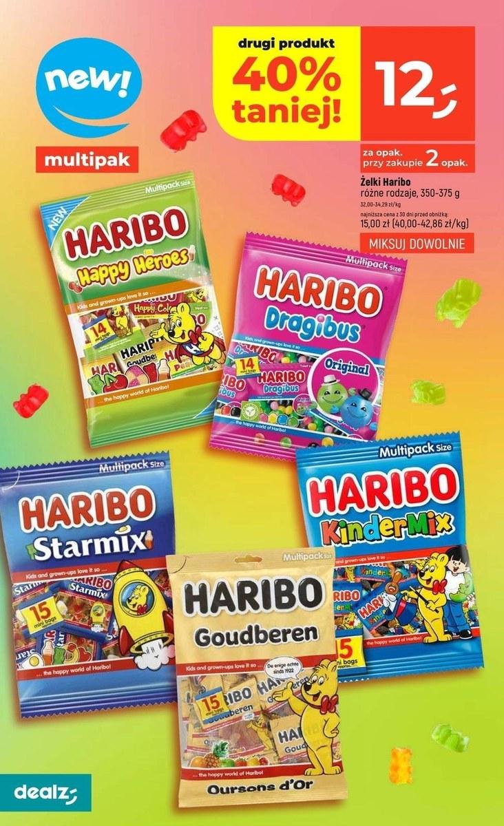 Gazetka promocyjna Dealz str. 4