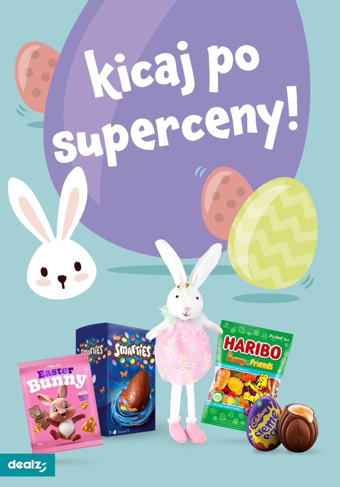 Gazetka promocyjna Dealz str. 8