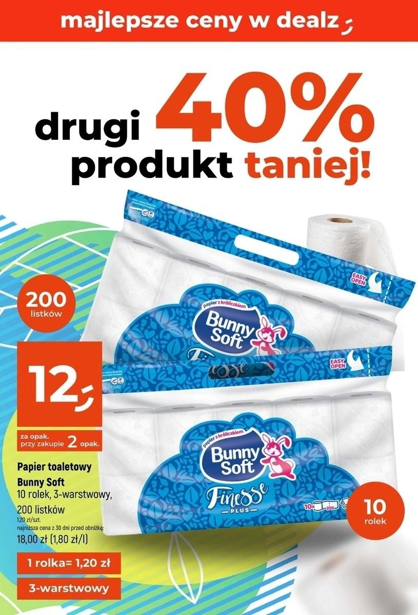 Gazetka promocyjna Dealz str. 4