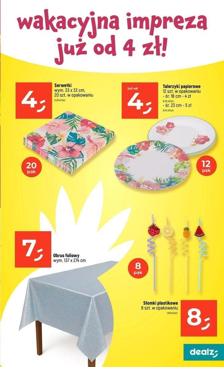 Gazetka promocyjna Dealz str. 27