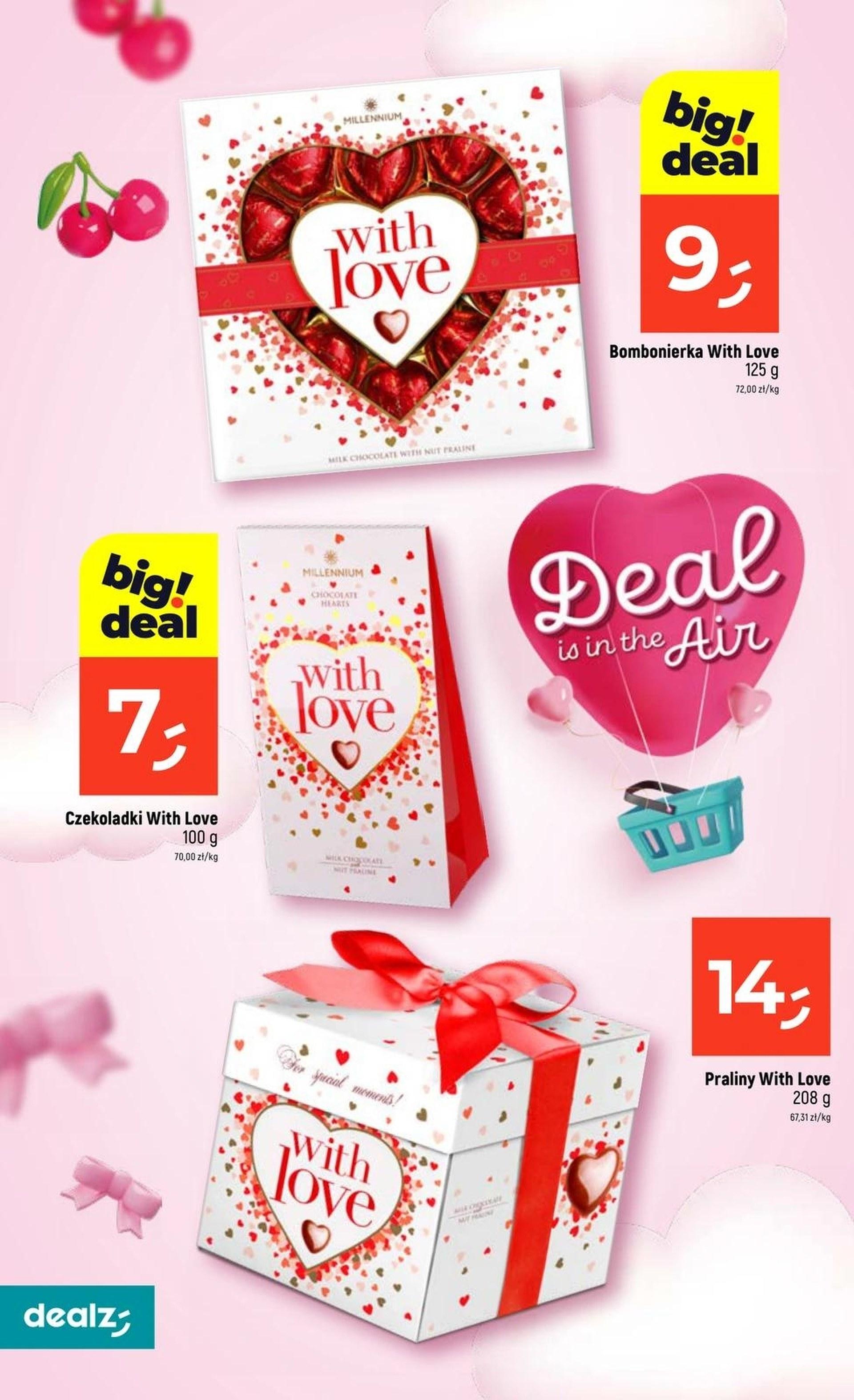Gazetka promocyjna Dealz str. 12
