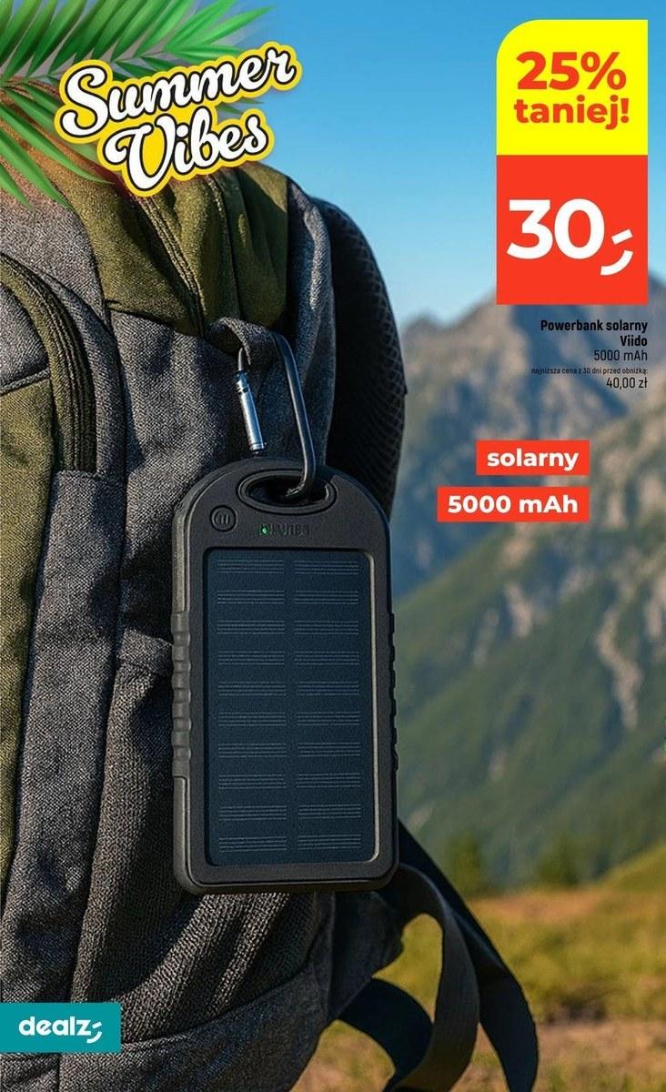 Gazetka promocyjna Dealz str. 16