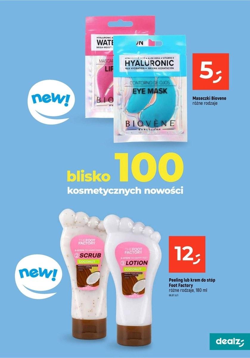 Gazetka promocyjna Dealz str. 21