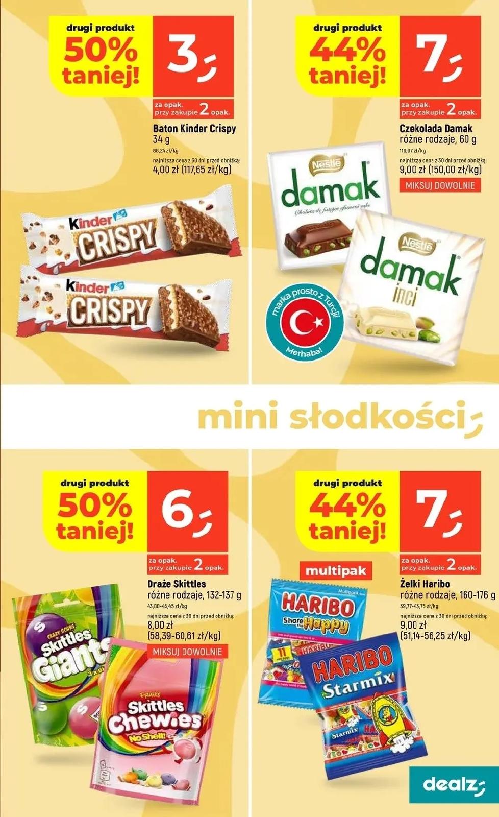 Gazetka promocyjna Dealz str. 11