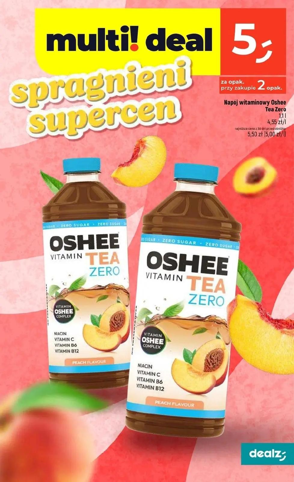 Gazetka promocyjna Dealz str. 3