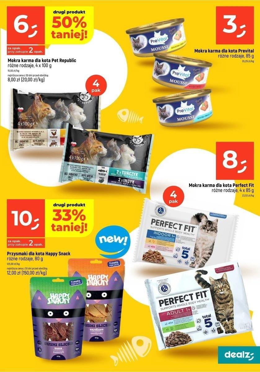 Gazetka promocyjna Dealz str. 35
