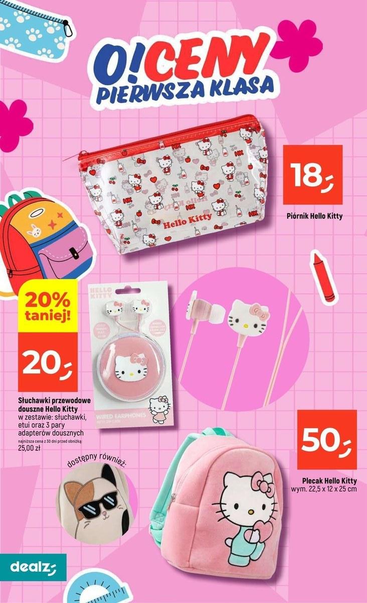 Gazetka promocyjna Dealz str. 34