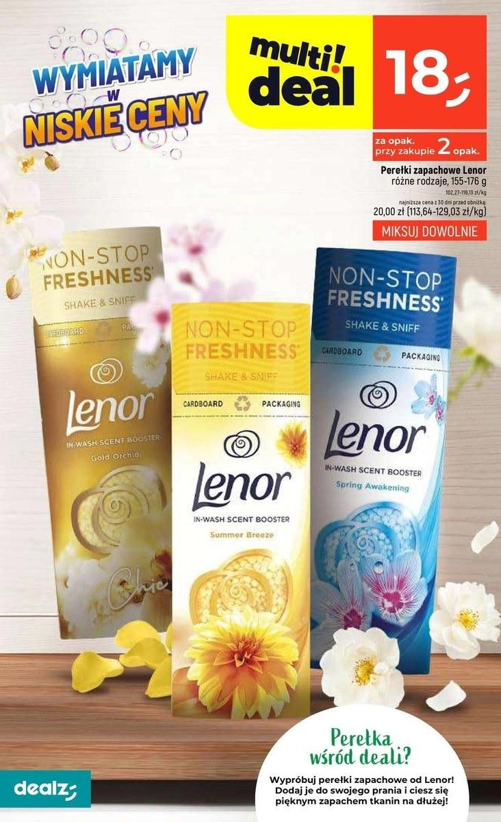 Gazetka promocyjna Dealz str. 16