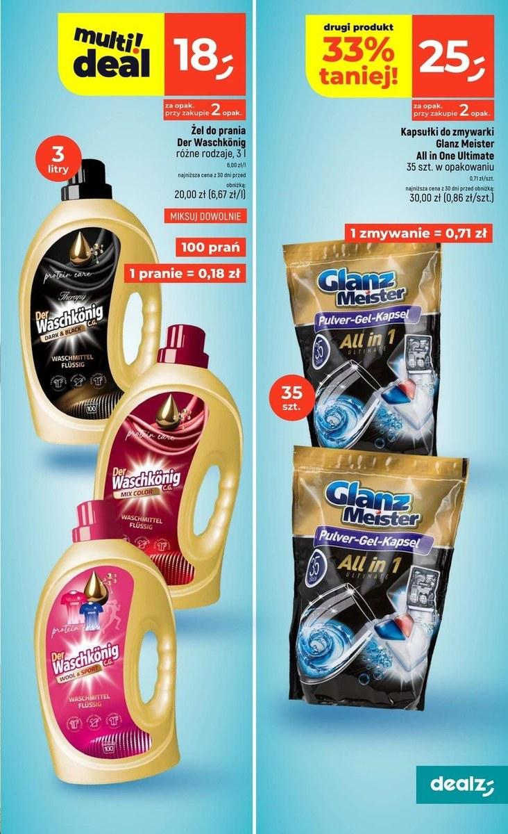 Gazetka promocyjna Dealz str. 19