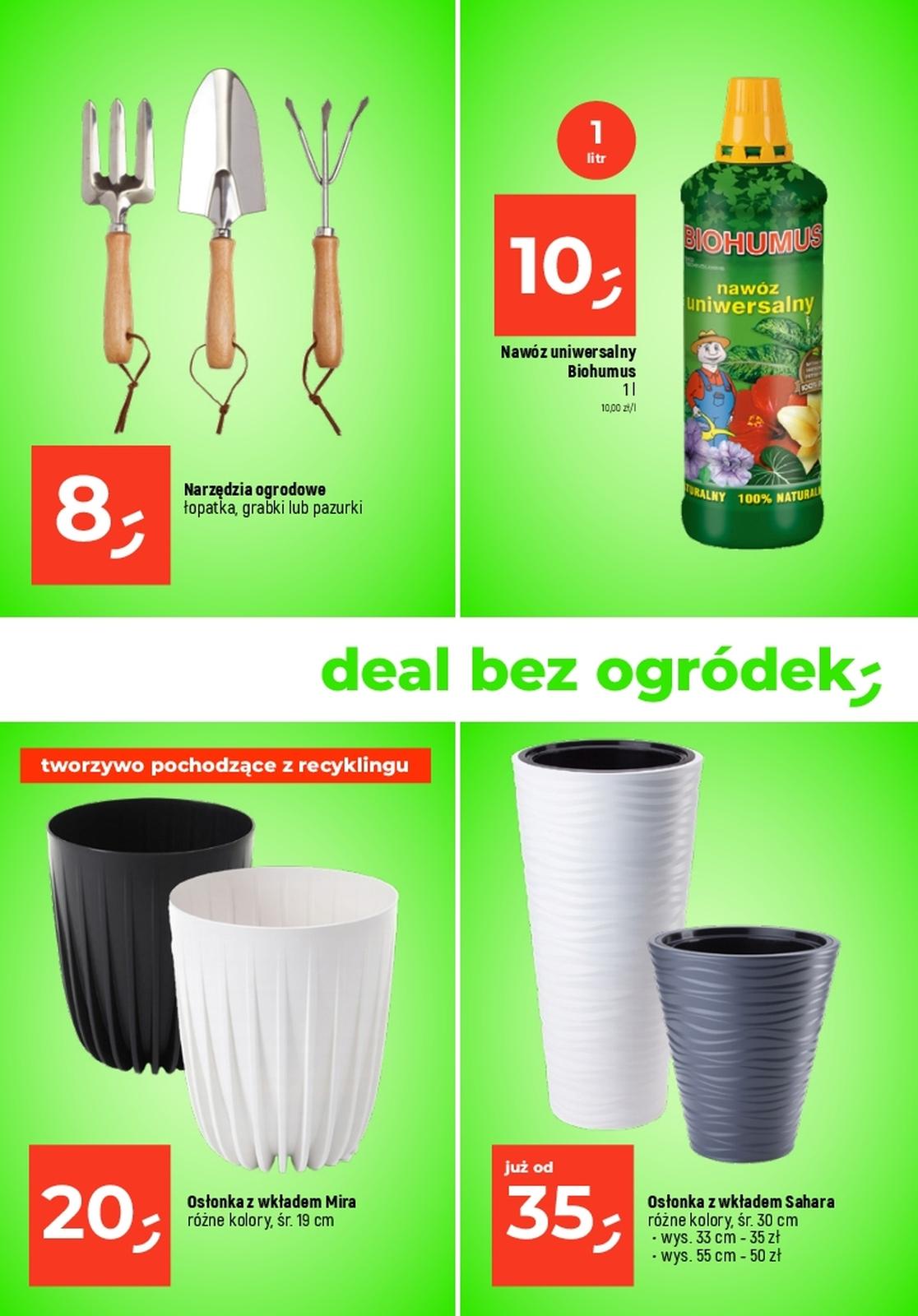 Gazetka promocyjna Dealz str. 29