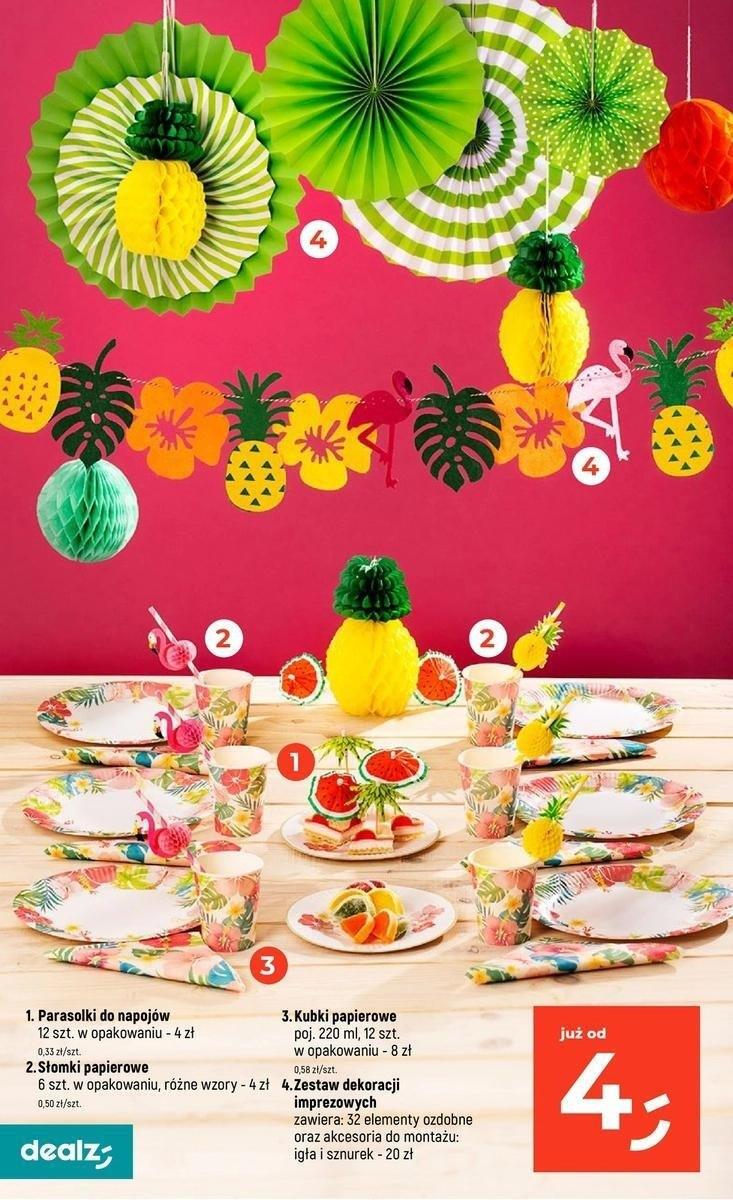Gazetka promocyjna Dealz str. 26