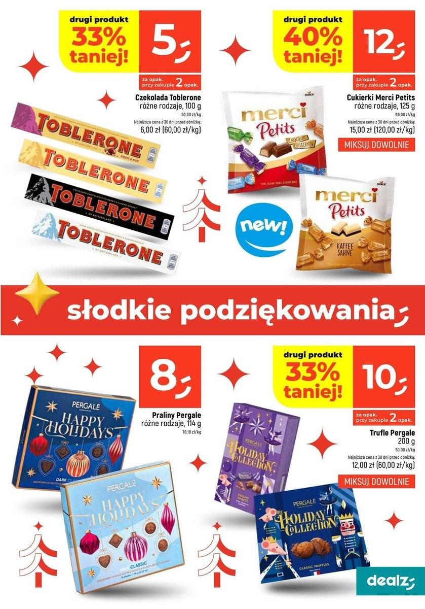 Gazetka promocyjna Dealz str. 10