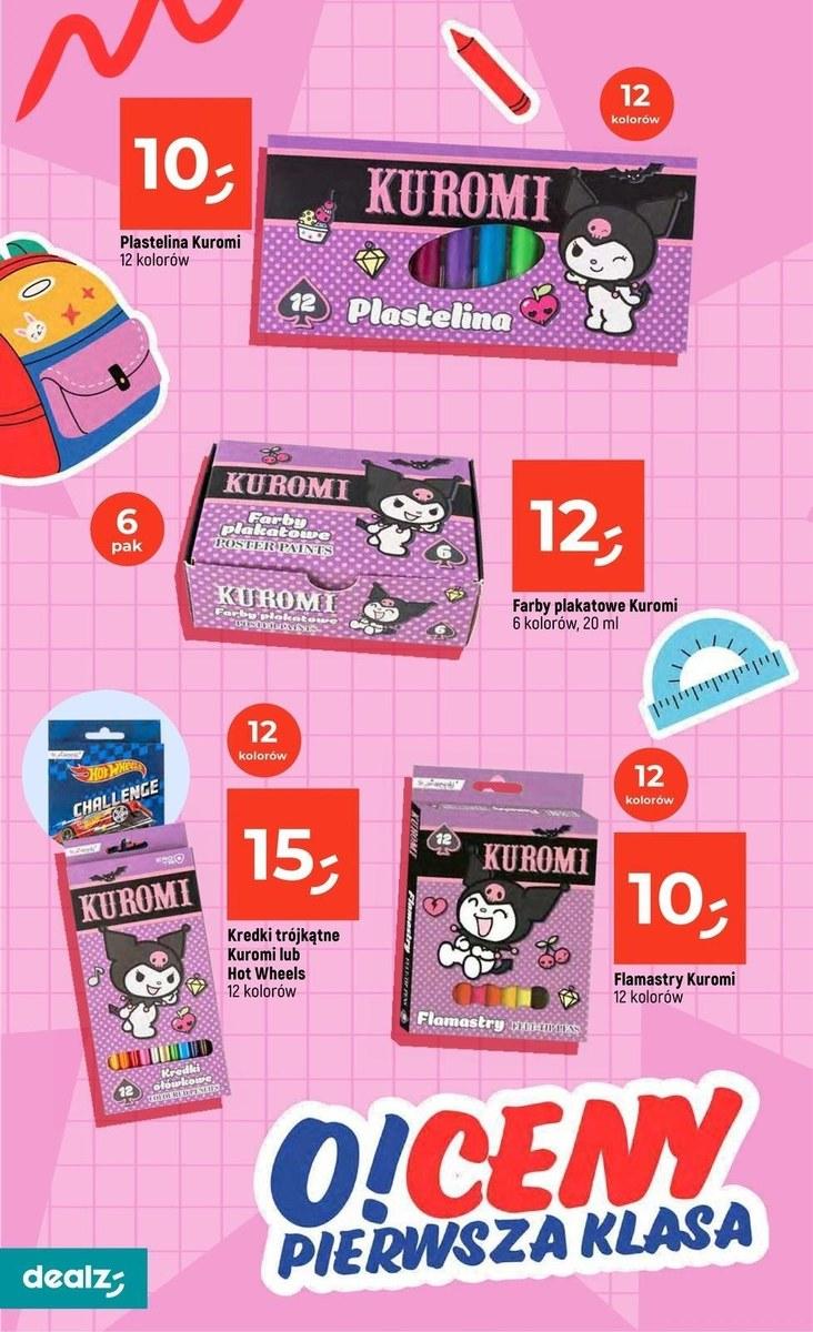 Gazetka promocyjna Dealz str. 34