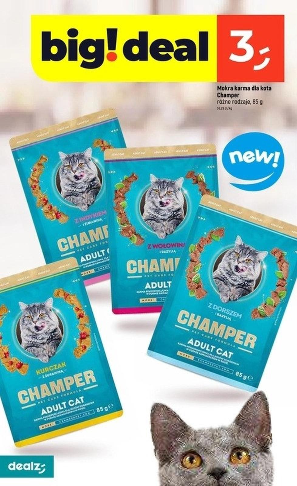 Gazetka promocyjna Dealz str. 36