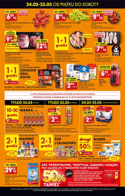 Gazetka promocyjna Dealz str. 4