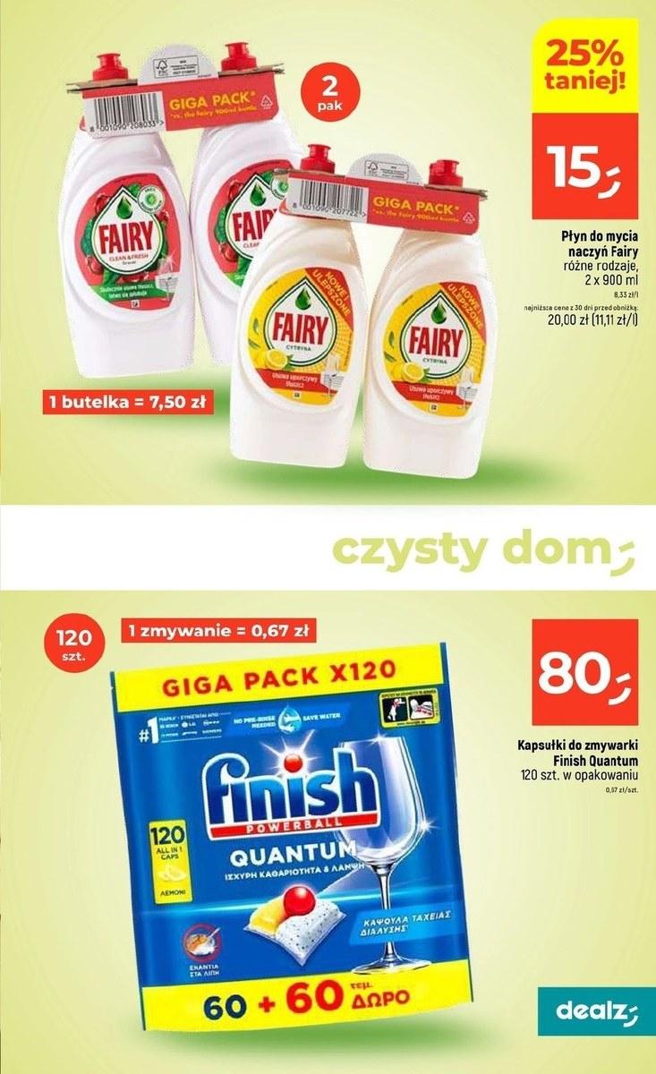 Gazetka promocyjna Dealz str. 29